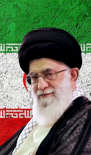 دانلود عکس رهبر برای تصویر زمینه