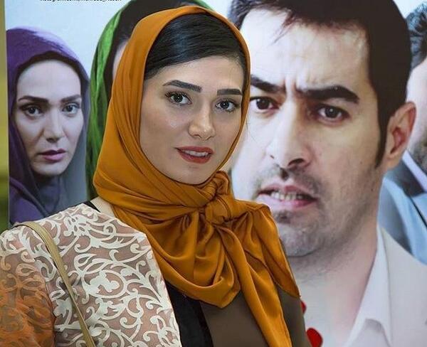 عکس های لو رفته مینا وحید