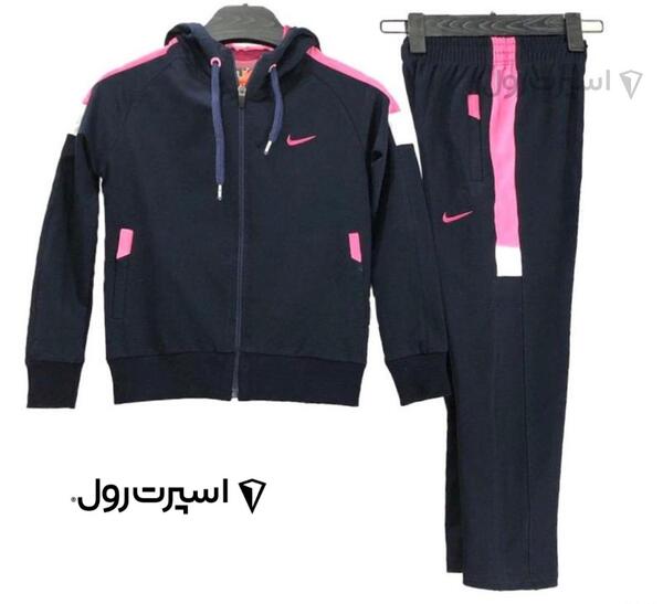 عکس لباس ورزشی دخترانه بچه گانه