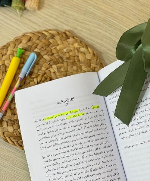 عکس فیک استوری اینستا