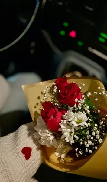 عکس فیک برای استوری