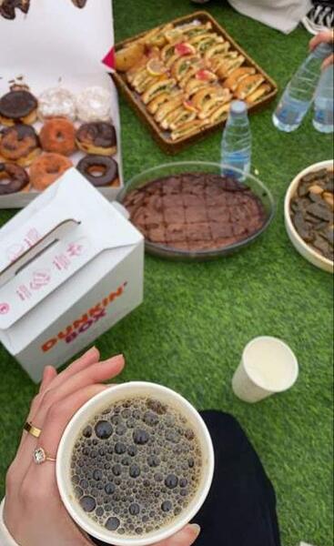 عکس فیک برای استوری