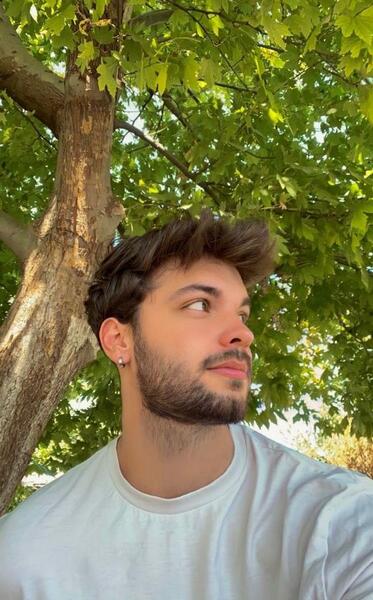 عکس فیک آرایشگاه مردانه