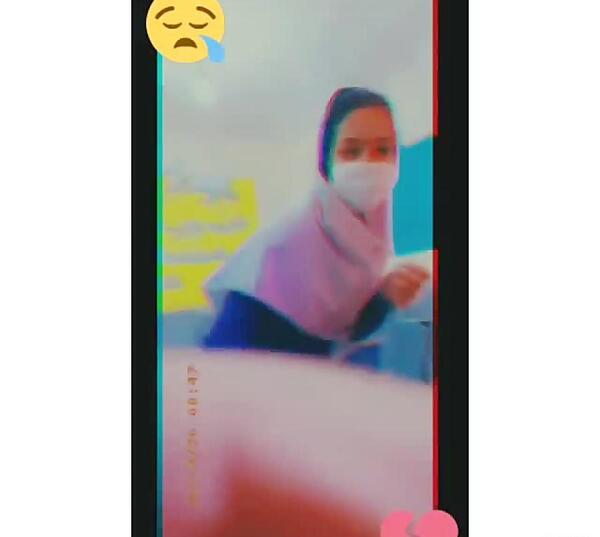 عکس فیک در مدرسه