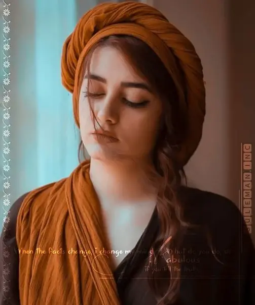 عکس فیک واقعی دختر ۱۴ ساله