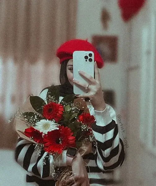 عکس های دخترانه ی فیک
