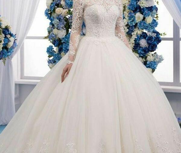 عکس فیک دخترونه عروسی