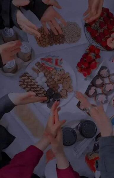 عکس فیک غذا رستوران
