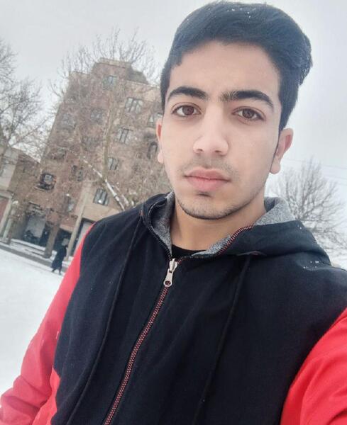 عکس فیک خوشگل پسرونه
