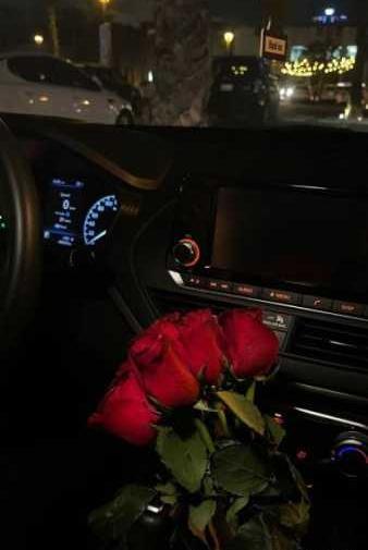 عکس فیک تو ماشین دخترونه