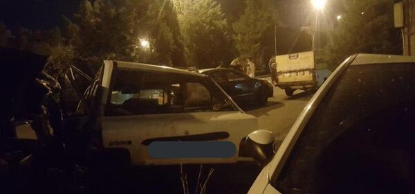 عکس فیک تو ماشین دخترونه