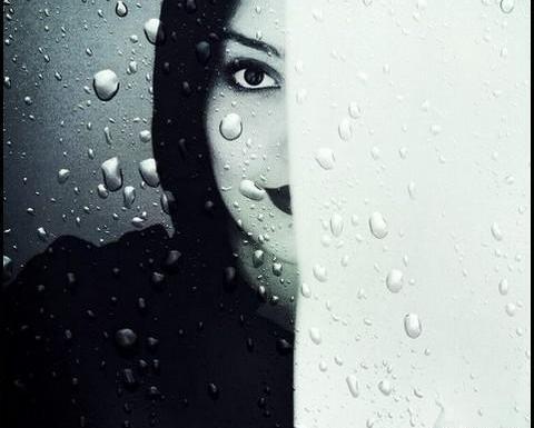 عکس فیک تو ماشین دختر