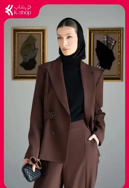 عکس لباس زمستانی جدید