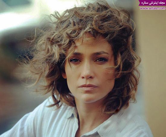عکس جنیفر لوپز در مکه