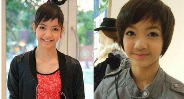 عکس خواهر جنی کیم