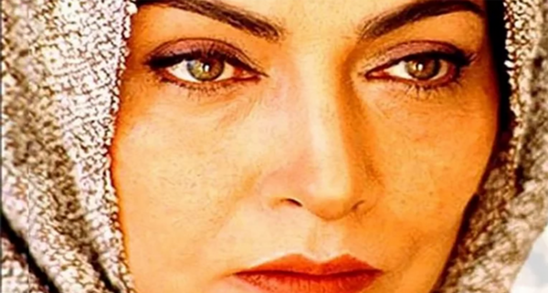 عکسهای جدید فریماه فرجامی