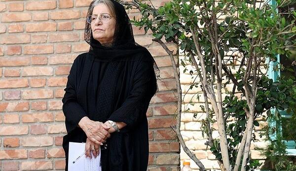 عکسهای جدید فریماه فرجامی