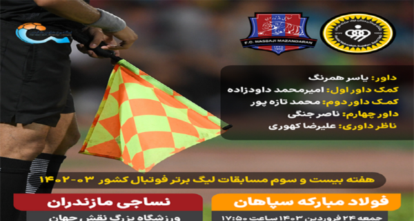 عکس پرچم نساجی مازندران