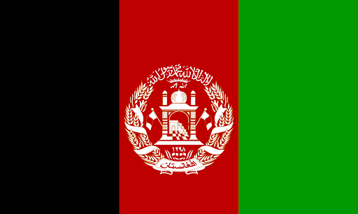 دانلود عکس پرچم کشور چین