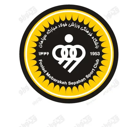 عکس پرچم تیم فولاد