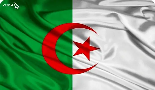 عکس پرچم کشور عربی