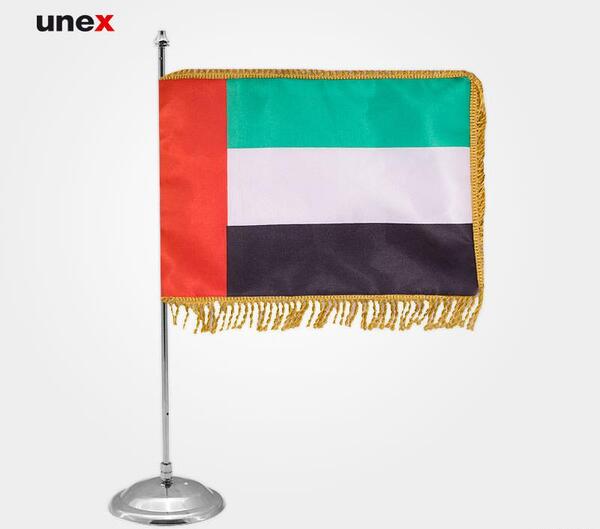 عکس پرچم کشور عربی