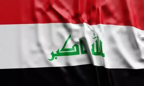 عکس پرچم ایالات متحده عربی