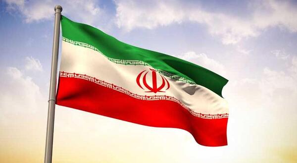 عکس پرچم شمال ایران