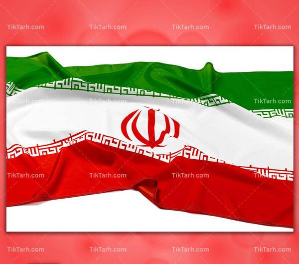 عکس پرچم ایرلند شمالی