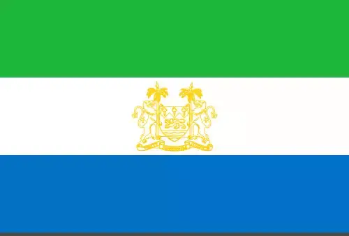عکس پرچم سومالیا