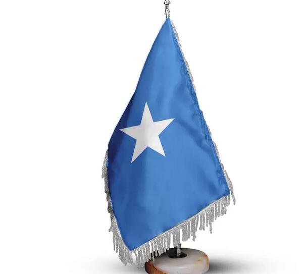 عکس پرچم سومالیا