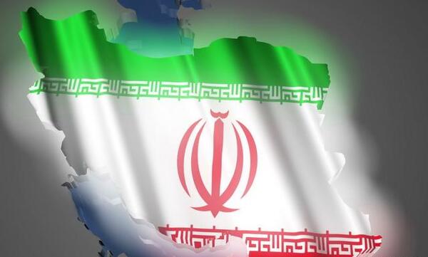 عکس زیباترین پرچم ایران