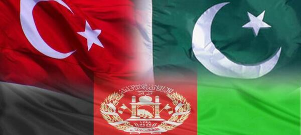 عکس پرچم ترکیه ایران