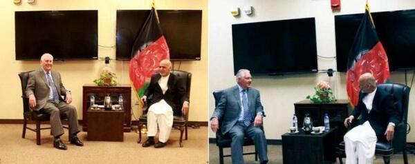 عکس پرچم امریکا خفن