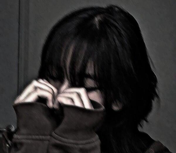 عکس نوشته پروفایل کره ای