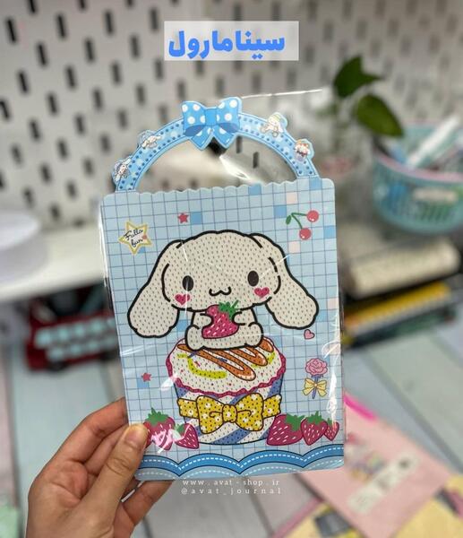 عکس نقاشی صورت طرح کرومی