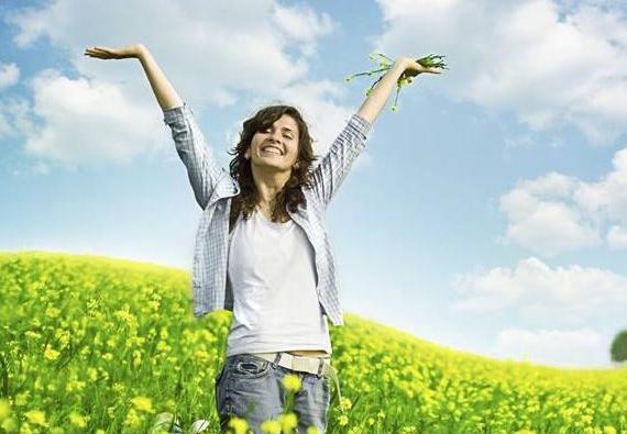 عکس نوشته لذت بردن از زندگی