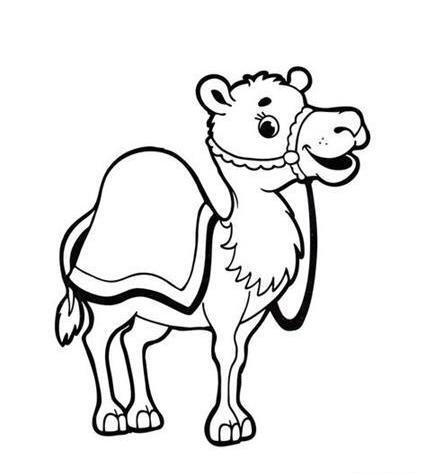 عکس نقاشی ثروت کودکانه ساده