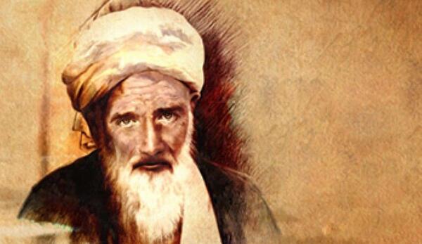 عکس نقاشی سنایی