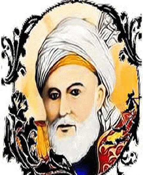 عکس نقاشی سنایی