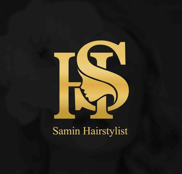 عکس نقاشی اسم ثمین
