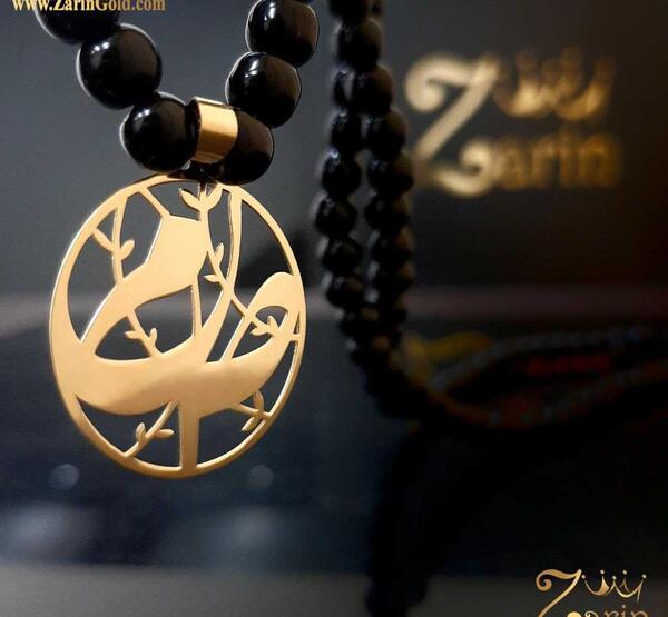 عکس نقاشی اسم ثمین