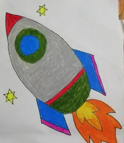 عکس نقاشی جدید فانتزی