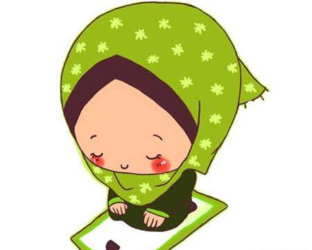 عکس در مورد نماز بدون نوشته