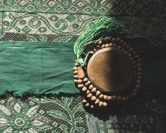 عکس در مورد نماز بدون نوشته
