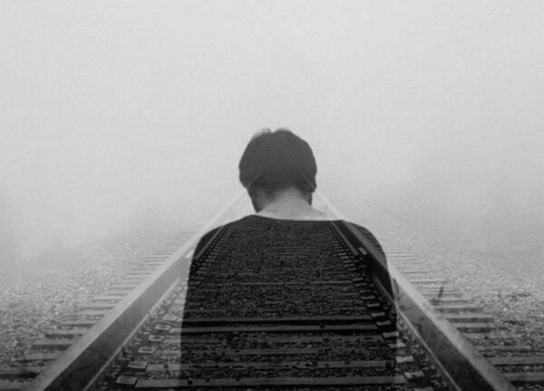 عکس ناراحتی بدون نوشته
