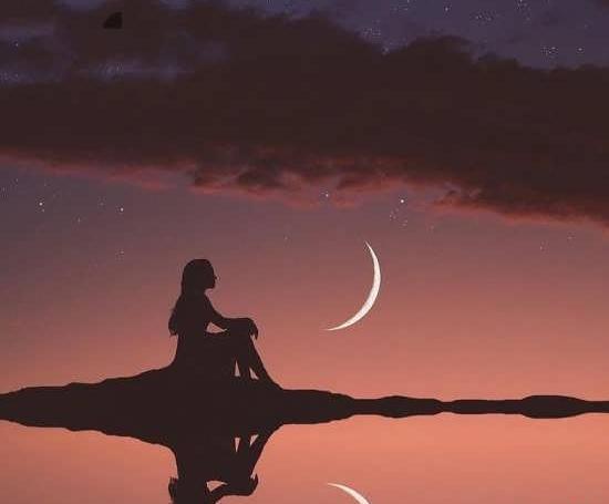 عکس غم بدون نوشته
