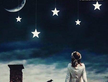 عکس شب بخیر بدون نوشته