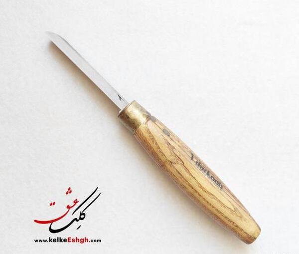 عکس نقاشی چاقو فانتزی