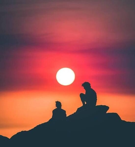 عکس پروفایل بدون نوشته عاشقانه